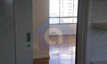 Imagem 7: APT 2 DORM 1 VAGA PROX METRO HOSPITAL SAO PAULO