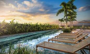 Imagem 3: Em Obras Apartamento 120 metros quadrados com 3 quartos em Nova Campinas - Campinas - SP