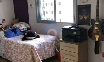 Imagem 6: APT 3 DORM 2 SUITE 1 VAGA LAZER COMPLETO VILA MARIANA A 300MTS DO METRO VILA MARIANA