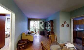 Imagem 2: Rio de Janeiro - Apartamento Padrão - Lagoa