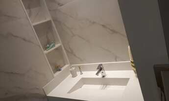 Imagem 2: Casa em Condomínio para Venda em Uberlândia, Nova Uberlândia, 4 dormitórios, 4 suítes, 5 b