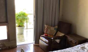 Imagem 7: Apartamento de 226 metros quadrados no bairro Urca com 4 quartos