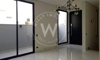 Imagem: Casa em Condomínio para Venda em Presidente