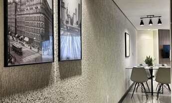 Imagem 4: Para Morar ou Rendimento garantido de 0,5% ao mês