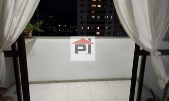 Imagem 4: Apartamento 3 Quartos para Venda em Salvador, ARMAÇÃO, 3 dormitórios, 1 suíte, 3 banheiros