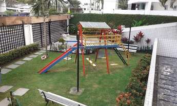 Imagem 4: Apartamento 04 quartos, 03 suites, 134m2 no Parnamirim