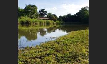 Imagem 2: Belíssima chácara com represa em Bela Vista de Goiás
