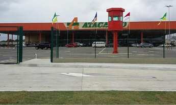 Imagem 5: Terreno no bairro Manilha