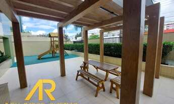 Imagem 4: Mude já-Seu 3/4-Desfrute da Ampla Infraestrutura de Lazer, Relax e Diversão na Mangabeiras