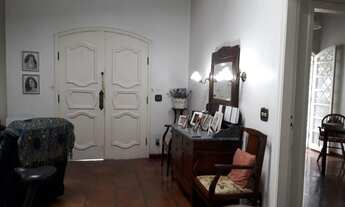 Imagem 5: Casa para Venda em Jundiaí, Parque do Colégio, 3 dormitórios, 3 banheiros, 4 vagas