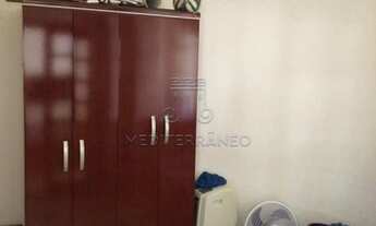 Imagem 2: Jundiaí - Casa - Vila Arens II