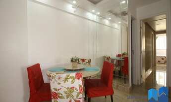 Imagem 4: APARTAMENTO A VENDA , 4 QUARTOS, 107m² COM 2 VAGAS INFRA TOTAL EM BROTAS