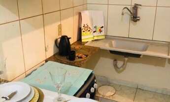 Imagem 3: Kitinetes Teófilo Otoni