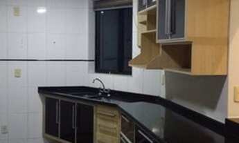 Imagem 3: Cuiabá - Apartamento Padrão - Duque de Caxias I