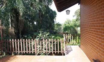 Imagem 7: Jundiaí - Chácara - Bairro do Poste