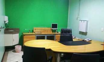 Imagem 5: Ibate - Prédio Inteiro - Centro