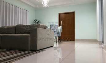 Imagem 3: Campo Limpo Paulista - Casa - Jardim Guanciale