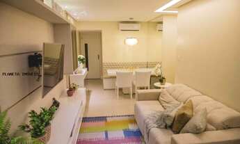 Imagem 6: Apartamento 2 Quartos para Venda em Salvador, ARMAÇÃO, 2 dormitórios, 1 suíte, 2 banheiros