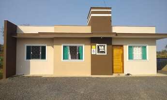 Imagem 2: Jaraguá do Sul - Casa Padrão - Três Rios do Norte