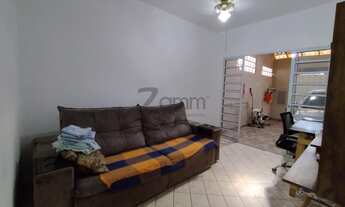 Imagem 5: Casa à venda com 2 dormitórios em Jardim amélia, Sumaré cod:CA006277