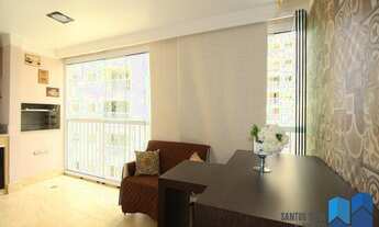 Imagem 7: APARTAMENTO A VENDA , 4 QUARTOS, 107m² COM 2 VAGAS INFRA TOTAL EM BROTAS