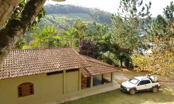 Imagem: VENDE-SE CHÁCARA NA BARRAGEM DE RIO BONITO