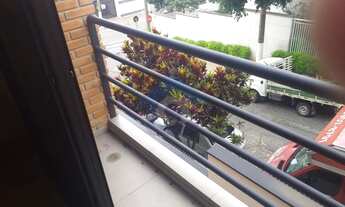 Imagem 3: STUDIO MOBILIADO COM VARANDA /OTIMA LOCALIZAÇÃO /VILA MARIANA