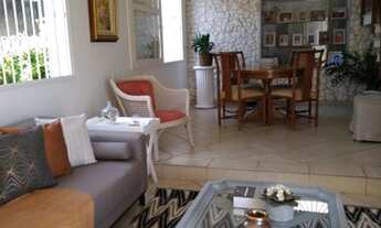 Imagem 2: Casa no Verbo Divino