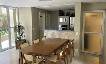 Imagem 4: APT 3 DORM 2 SUITES 2 VAGAS PREDIO COM LAZER E BEM LOCALIZADO VILA MARIANA