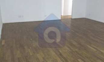 Imagem 4: Apartamento com 104 m² e 1 vaga, 3 dormitórios a 370 metros da Estação do metrô Hospital S