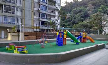 Imagem 3: Apartamento para venda tem 104 metros quadrados com 3 quartos em São Conrado - Rio de Jane