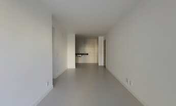 Imagem 4: Apartamento para venda tem 70 m² com 3 quartos sendo 1 suíte