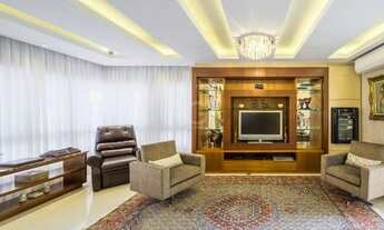 Imagem: Porto Alegre - Casa Padrão - Higienópolis