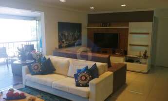 Imagem 7: APT 3 DORM 1 SUITE COM TERRACO GOURMET E LAZER COMPLETO /VILA GUMERCINDO