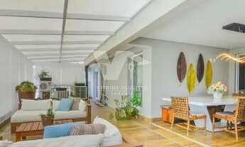 Imagem 1: Rua Itapeti 760, Tatuapé - Apartamento para Venda (Rossi Itapeti), 4 suítes, Varanda Gourm