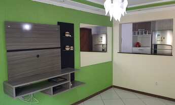 Imagem 4: Vendo apartamento 3/4 no Mata Atlantica I