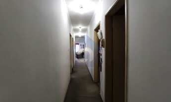 Imagem 6: APT 3 DORM 1 SUITE 1VAGA /SAUDE