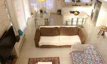 Imagem 2: Casa à venda no bairro Centro - Garopaba/SC