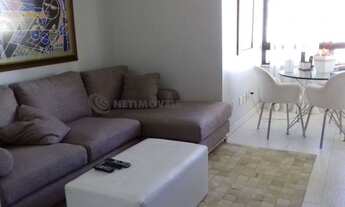 Imagem 2: Venda Apartamento 4 quartos Jardim Apipema Salvador