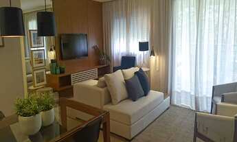 Imagem 3: Pronto Para Morar Apartamento com 70m², 3 quartos em Santa Terezinha - Paulínia - SP