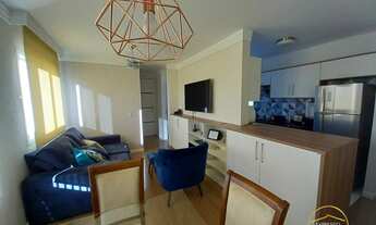 Imagem 3: Apartamento à venda no bairro Parque Imperal - Sorocaba/SP