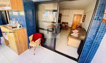 Imagem 3: Apartamento 3 Quartos para Venda em Salvador, ARMAÇÃO, 3 dormitórios, 1 suíte, 3 banheiros