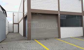 Imagem 4: Araraquara - Galpão/Depósito/Armazém - Tamoio Jd