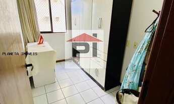 Imagem 7: Apartamento 3 Quartos para Venda em Salvador, STIEP, 3 dormitórios, 1 suíte, 3 banheiros