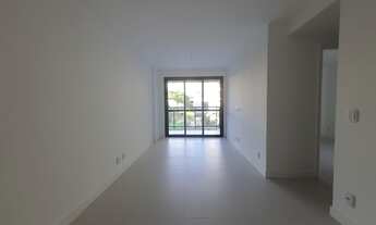 Imagem 1: Apartamento para venda tem 70 m² com 3 quartos sendo 1 suíte