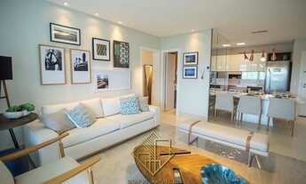 Imagem 5: Apartamento para Venda em Florianópolis, Jurerê, 2 dormitórios, 1 suíte, 2 banheiros, 2 va