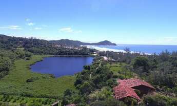 Imagem: Terreno para Venda em Praia do Rosa Imbituba-SC