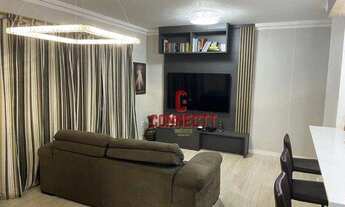 Imagem 3: Apartamento com 3 dormitórios à venda, 97 m² por R$ 628.000 - Jardim Nova Aliança Sul - Ri