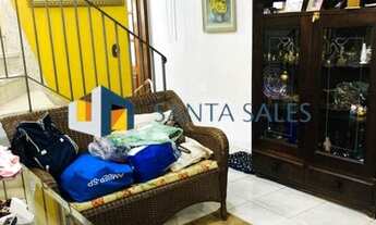 Imagem 3: Sobrado Brooklin