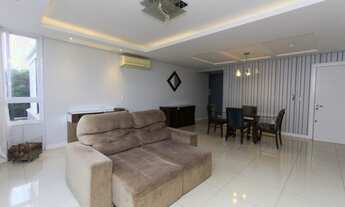 Imagem 5: Canoas - Padrão - Centro